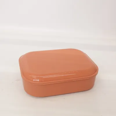 Lunch box (Brown) from Rival