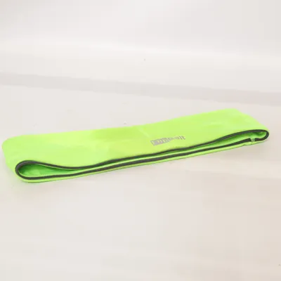 Fitness accessory (Green) from Flipbelt