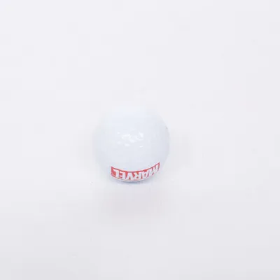 Golfbold (Hvid) fra Marvel