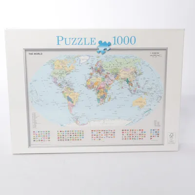 Puzzle from Puzzle