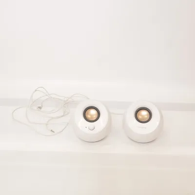 Speaker (Purei9) van Creative