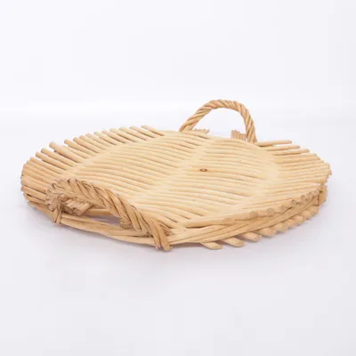 Bakke (Beige)