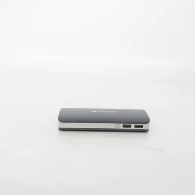 Power bank from Canyon