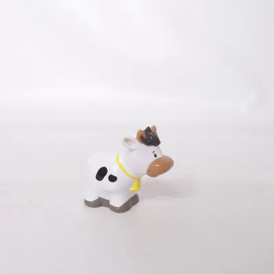 Animal jouet (Blanc, Multicolore) de Little People