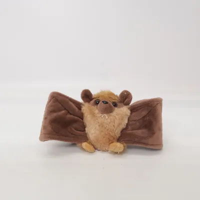Gosedjur (Brun, Beige) från Wild Republic Polyester, Polyuretan