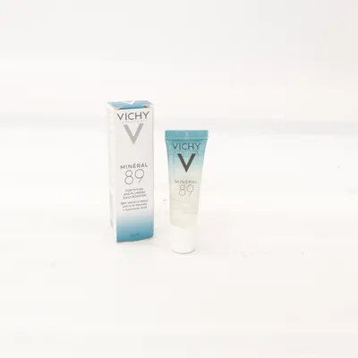 Serum (Minéral 89) van Vichy
