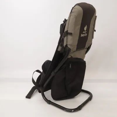 Reiswieg (Baby City) van Deuter