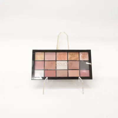 Eyeshadow palette (Re-Loaded Affection) from Makeup Revolution London