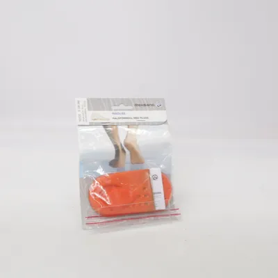 Semelles (Spur Pad W. Plug) de Rehband