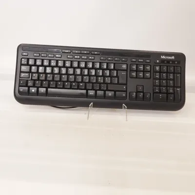 Clavier (1576) de Microsoft