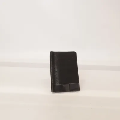 Paspoorthoes (Zwart) van Dunhill
