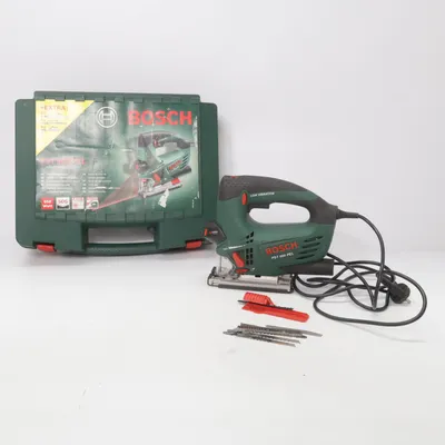 Jig saw (Pst 900 Pel) from Bosch