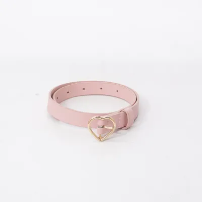 Belt (Pink) from H&M