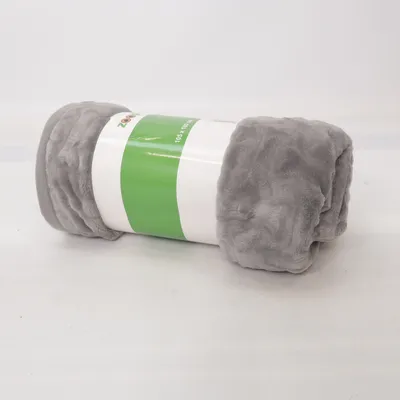 Pet bed (Bones) from Zooplus