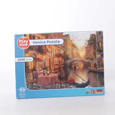 Pussel från Playtive