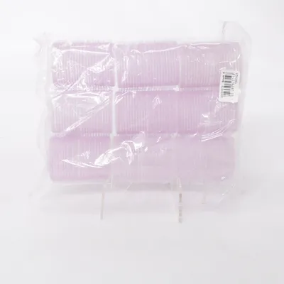 Hair rollers (Purple) from Parsa Beauty