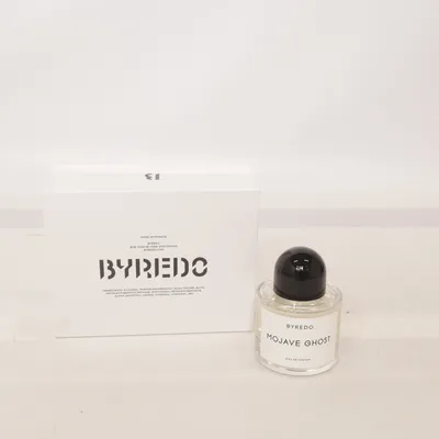 Eau de Parfum van Byredo