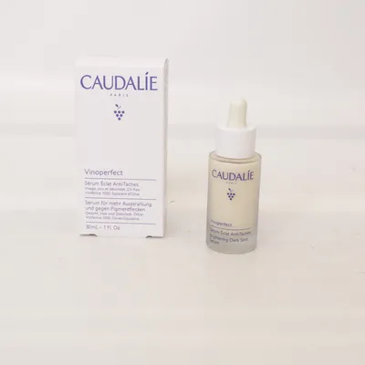 Sérum (Vinoperfect) de Caudalie