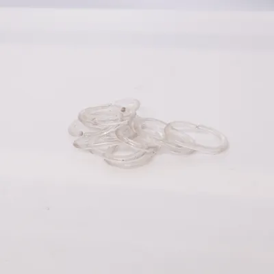 Bathroom fixtures (Transparent)