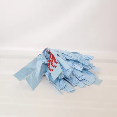 Schoonmaakspullen (Blauw, Rood, Meerkleurig) van Vileda