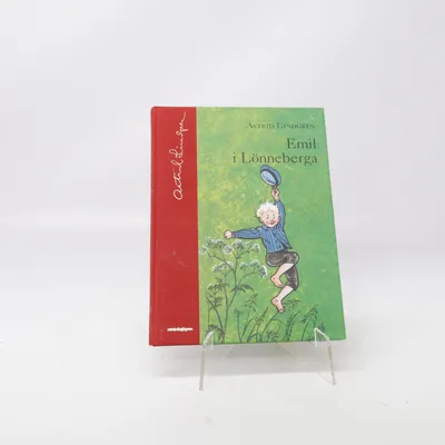 Livre pour enfants