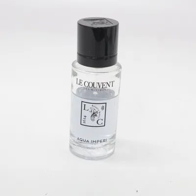 Eau de Toilette (Aqua Imperi) van Le Couvent des Minimes