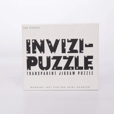 Pussel från Gift Republic