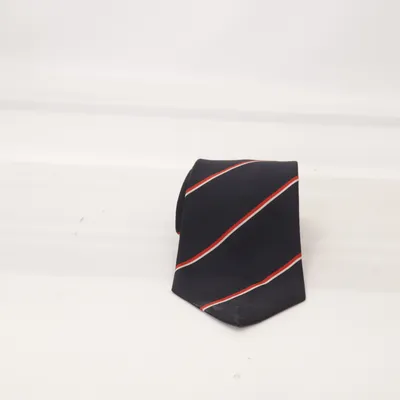 Tie (Royal Irish Poplin) from Atkinsons Silk, Wool