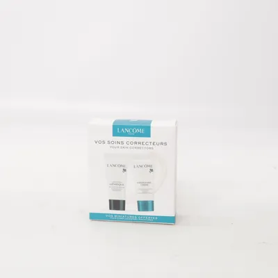 Skincare set (Vos Soins Correcteurs) van Lancôme