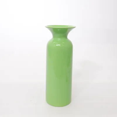 Vase (Grøn)