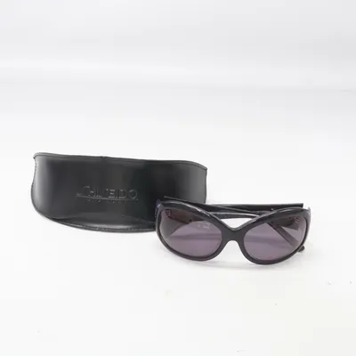 Sunglasses (Black) from Shiseido