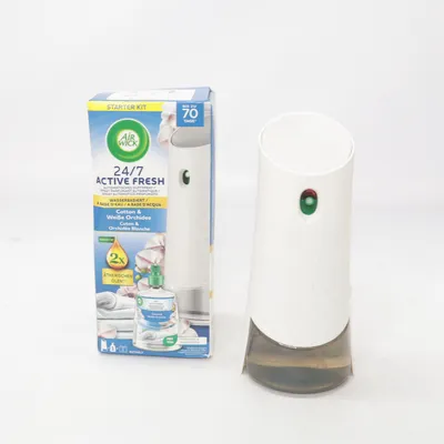 Duftspreder (24/7 Active Fresh) fra Airwick