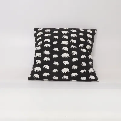 Cushion (Kudde Elefant Formgivning: Estrid Ericson/Svenskt Tenn) from Svenskt Tenn