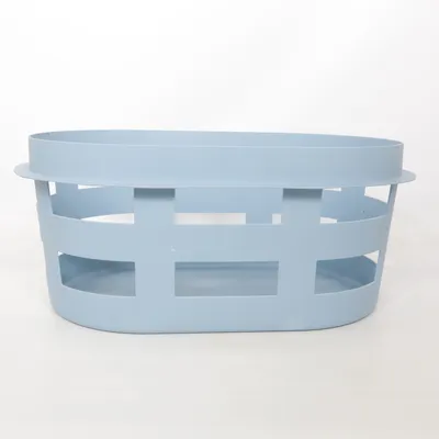 Rietenmand (Blauw) van HAY