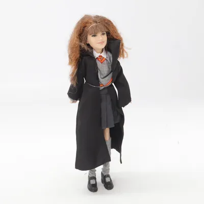 Docka (Hermione Granger) från Mattel