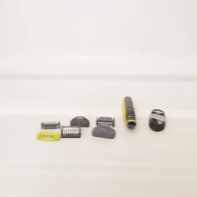 Trimmer (Oneblade) von Philips