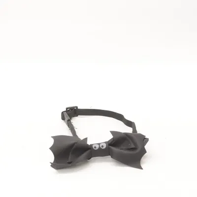 Butterfly (Sort) fra H&M Polyester, Polyurethan