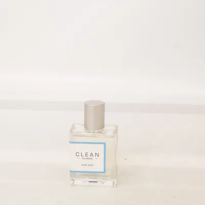 Eau de Toilette (Pure Soap) from Clean Classic