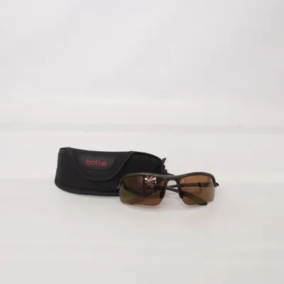 Lunettes de soleil (Noir) de Bollé