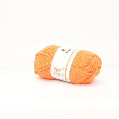 Garn (Original No 1) från MyBoshi Akryl, Merinoull