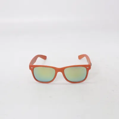 Lunettes de soleil (Orange) de Aperol