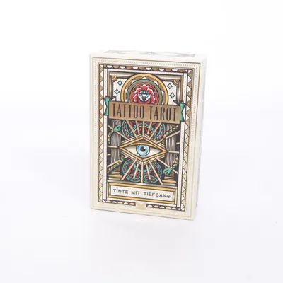Playing cards from Laurence King