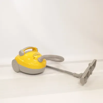 Vacuum cleaner (Ergospace) from Electrolux
