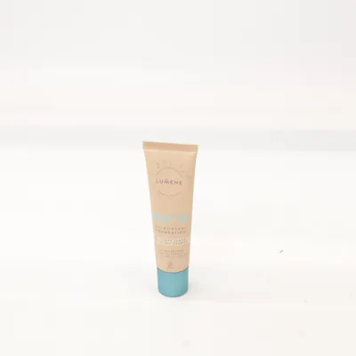 Foundation (Matte Oil-Control Foundation) from Lumene