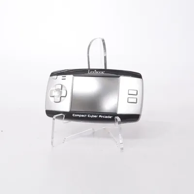 Electronic game (Compact Cyber Arcade) from Lexibook