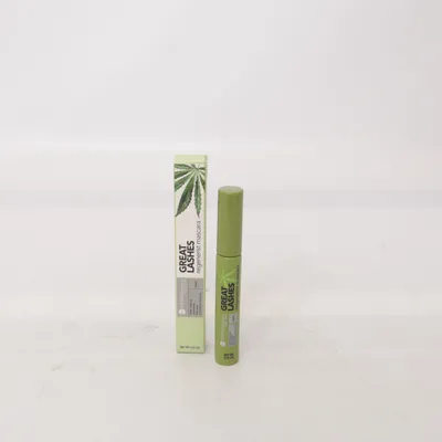 Mascara (Great Lashes Regenerist Mascara) de Bell