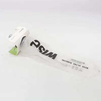 Water bottle (Softflask Rmx) from Hydrapak
