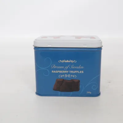 Dose (Raspberry Truffles) von Dehå of Sweden