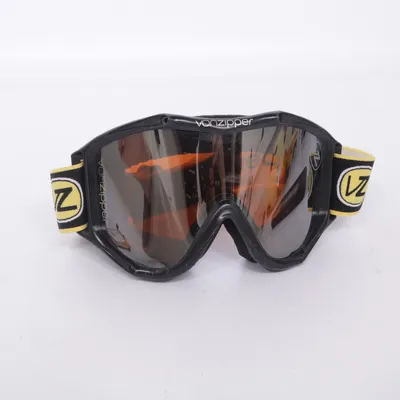 Skidglasögon (Svart) från VonZipper