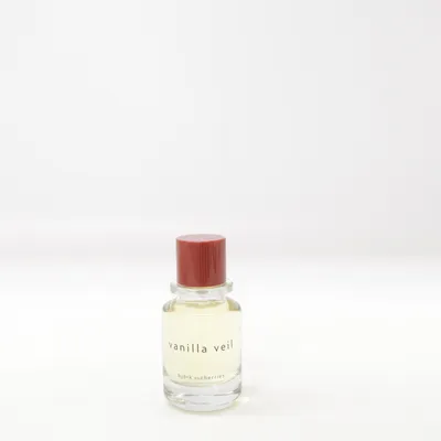 Eau de Parfum (Vanilla Veil) från Björk & Berries
